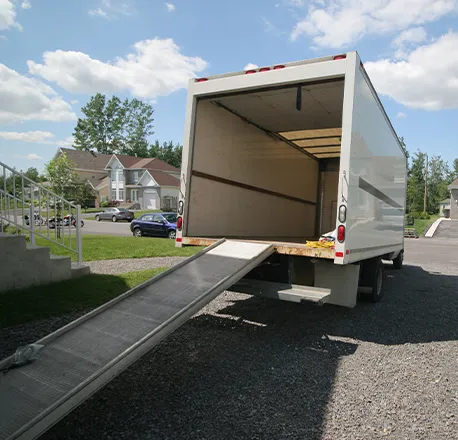 Local movers delivering quick, dependable, and budget-friendly relocation solutions with care.