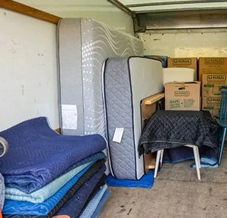 Trusted local movers ensuring a smooth and efficient move within your community.