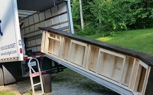 Local Moving Services for Fast, Affordable, and Stress-Free Relocation