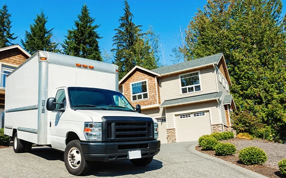 Experienced Local Movers in Black Mountain, NC for Reliable and Hassle-Free Relocation
